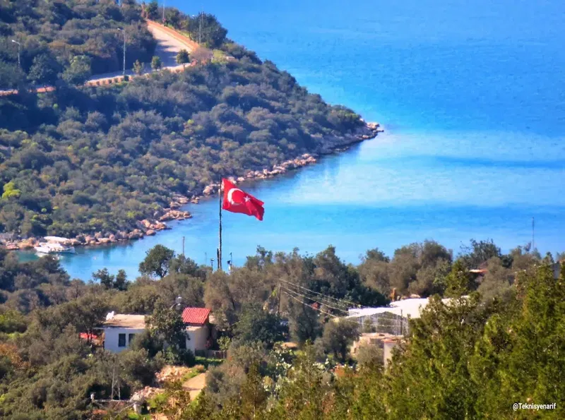 Bayrak - Photo 7