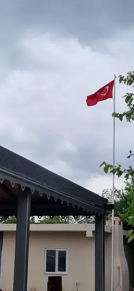Bayraklı Ev Egemen Tarım - Photo 5