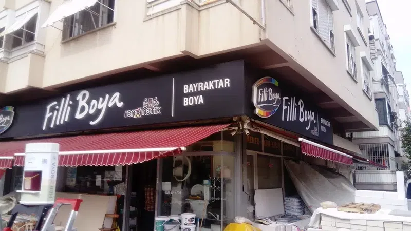 Bayraktar Boya - Photo 2