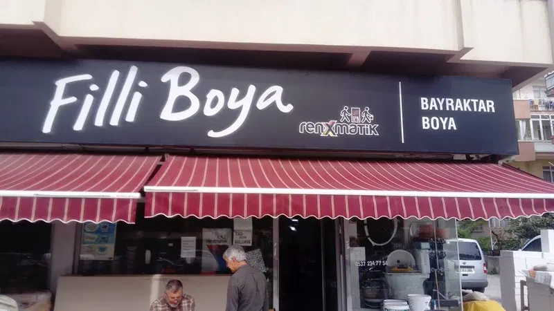 Bayraktar Boya - Photo 3