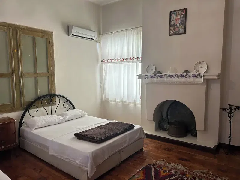 Bayraktar Konağı Apart - Photo 4