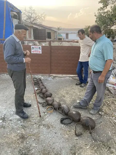 Bayramın yeri - Photo 8
