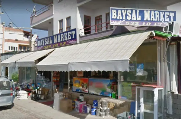 Baysal Market