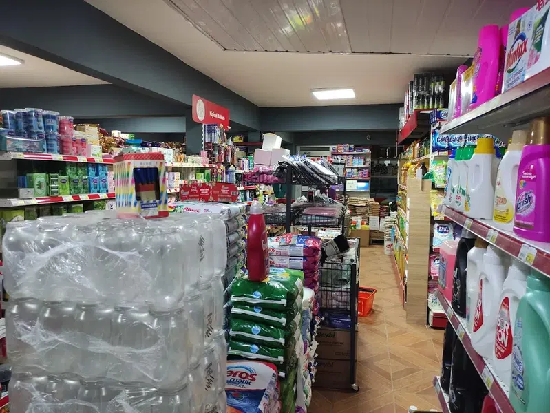 Baysal Market - Photo 8