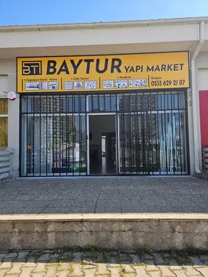 Baytur yapı market-mekanik&doğalgaz