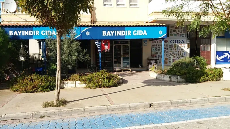 Bayındır Gıda - Photo 1
