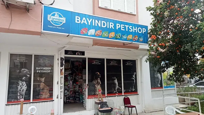 Bayındır Petshop - Photo 7