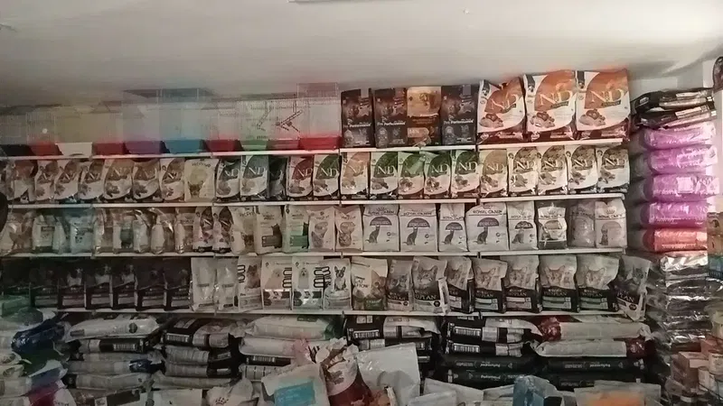 Bayındır Petshop - Photo 9