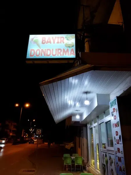 Bayır Dondurma - Photo 5