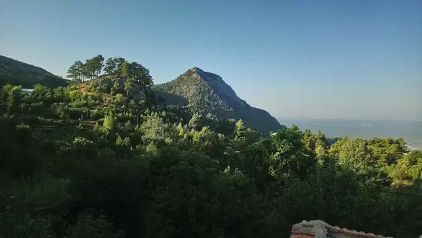 Bağbeleni̇ Mevki̇i̇
