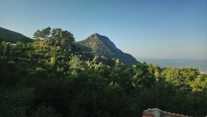 Bağbeleni̇ Mevki̇i̇ - Photo 1