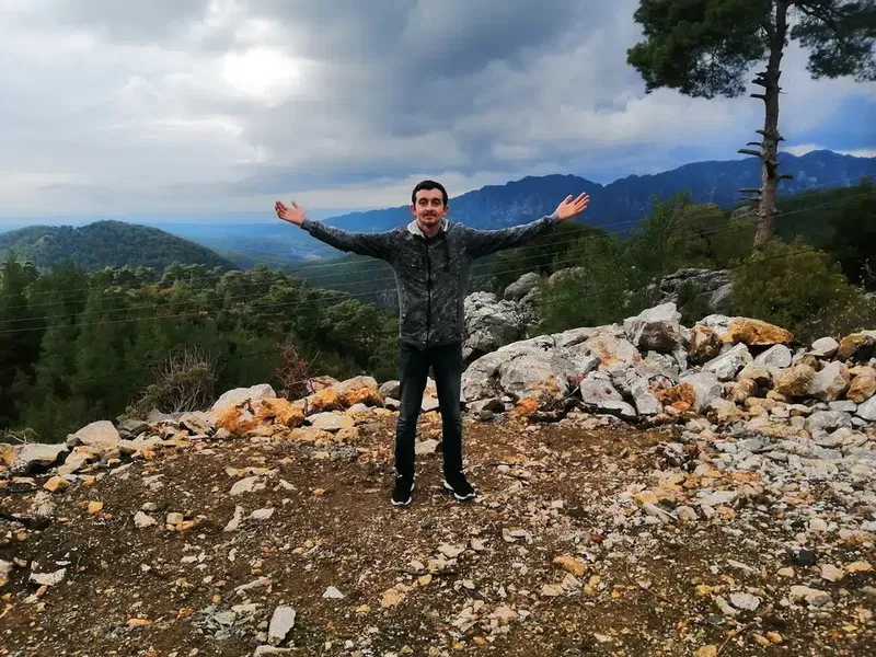 Bağbeleni̇ Mevki̇i̇ - Photo 7