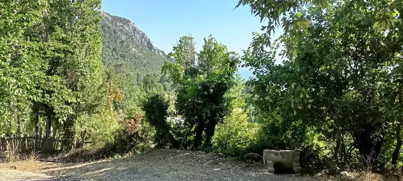Bağbeleni̇ Mevki̇i̇ - Photo 8