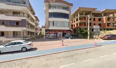 Bağlar's Home