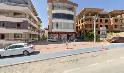 Bağlar's Home - Photo 1