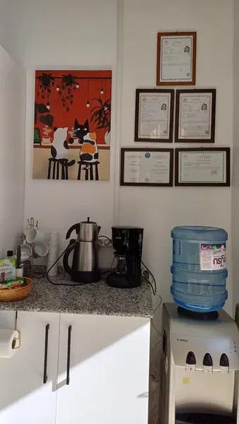 Başak Acıgöl Veteriner Kliniği - Photo 7