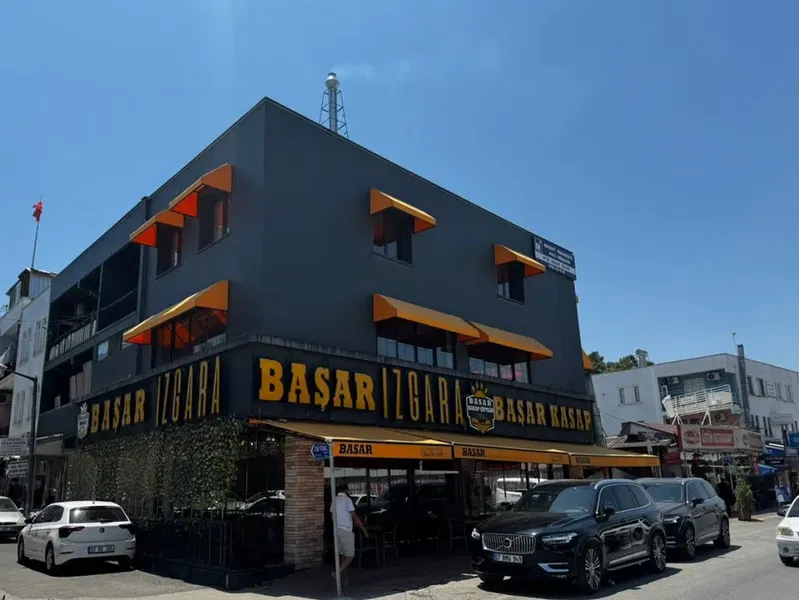 Başar Izgara - Photo 1