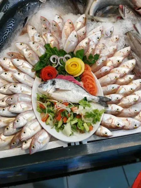 Başaran Balıkçılık - Photo 2