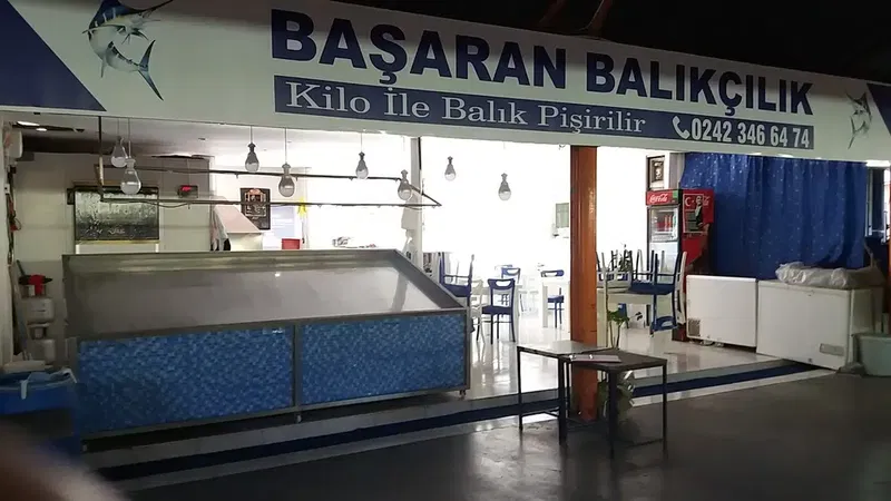 Başaran Balıkçılık - Photo 8