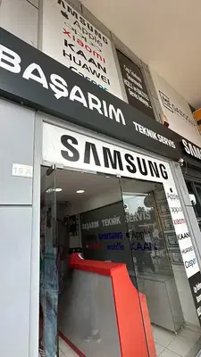 Başarım Teknik Servis