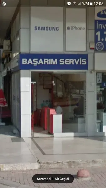 Başarım Teknik Servis - Photo 5