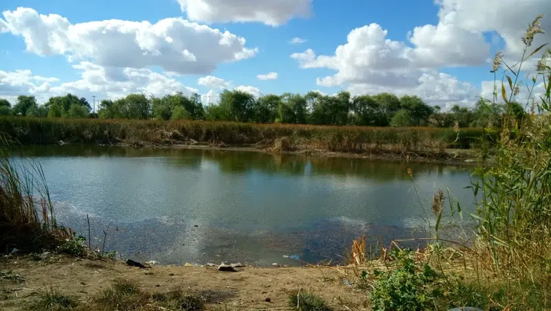 Başhüyük Göleti - Photo 5