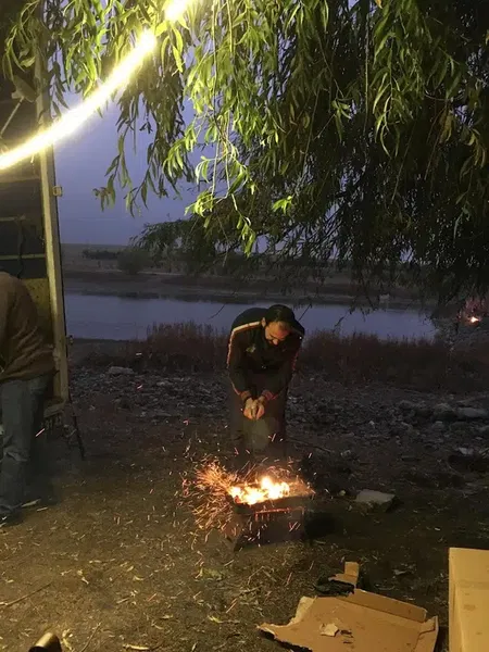 Başhüyük Göleti - Photo 10