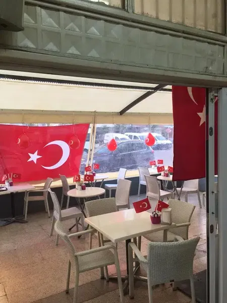 Başkent Simit Fırını - Photo 1