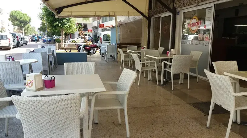 Başkent Simit Fırını - Photo 4
