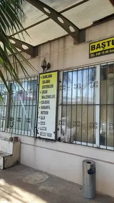 Baştuğ ticaret
