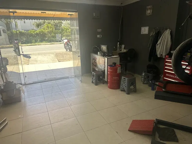 BBPERFORMANS (Motosiklet Tamir ve Bakım Özel Servis) - Photo 10