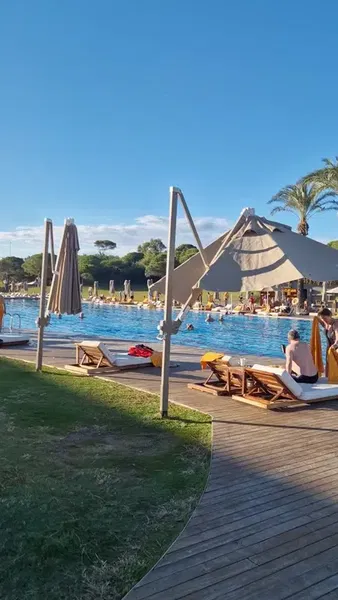 Beach Bar - Rixos Premium Belek - Photo 2