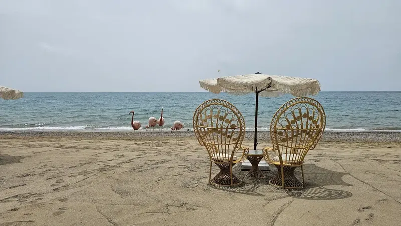 Beach Lounge - Photo 3