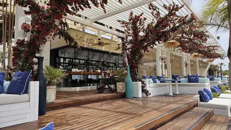 Beach Lounge - Photo 4