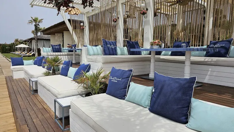 Beach Lounge - Photo 5