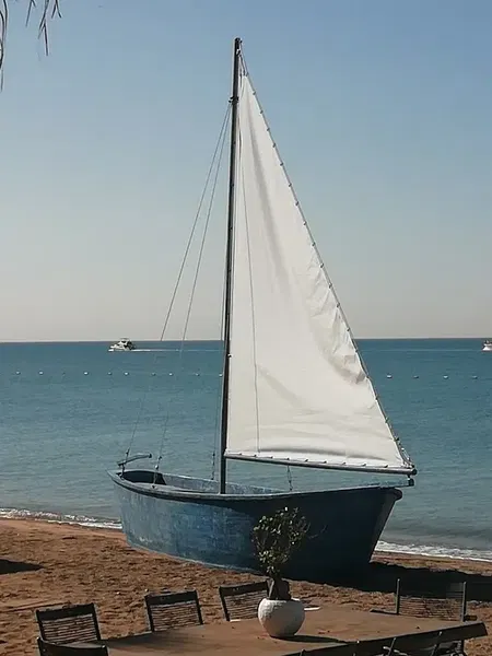 Beach Lounge - Photo 6