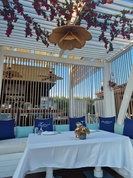 Beach Lounge - Photo 8