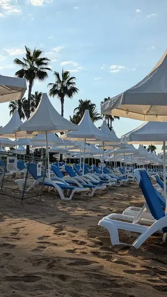 Beach view - Photo 3