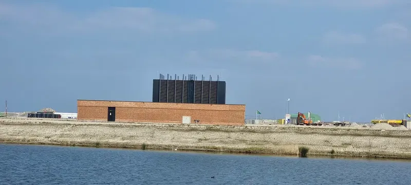 Beach voleyball court - Photo 8