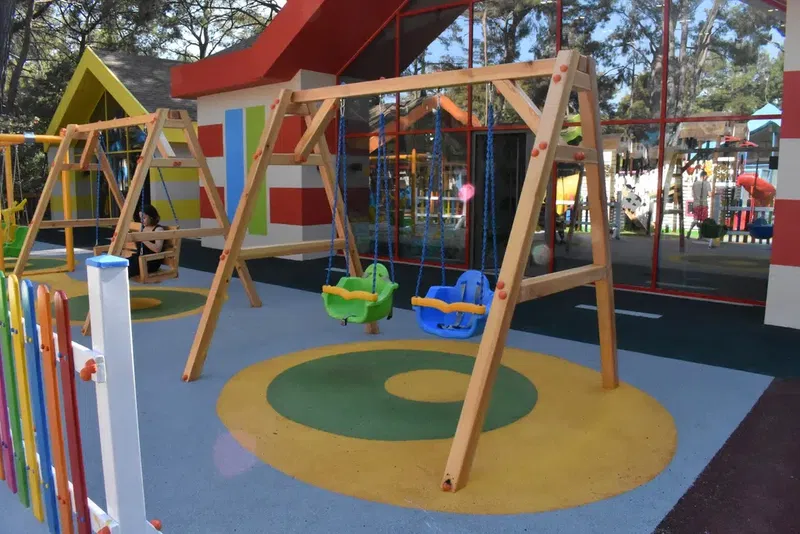Bebeji | Anne - Bebek, Oyuncak ve Park Alanı Ürünleri - Photo 5