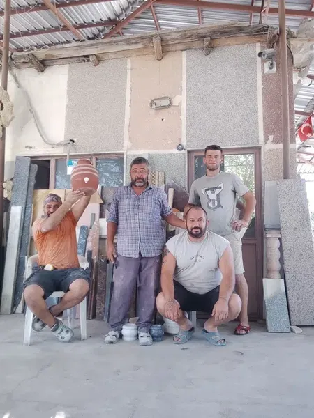 Bebek Mermer Grani̇t Atölyesi̇ - Photo 4