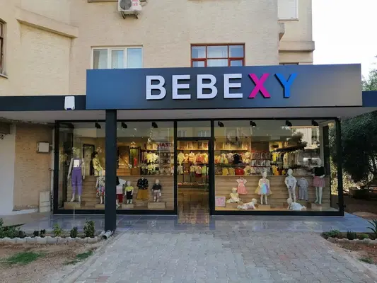 Bebexy