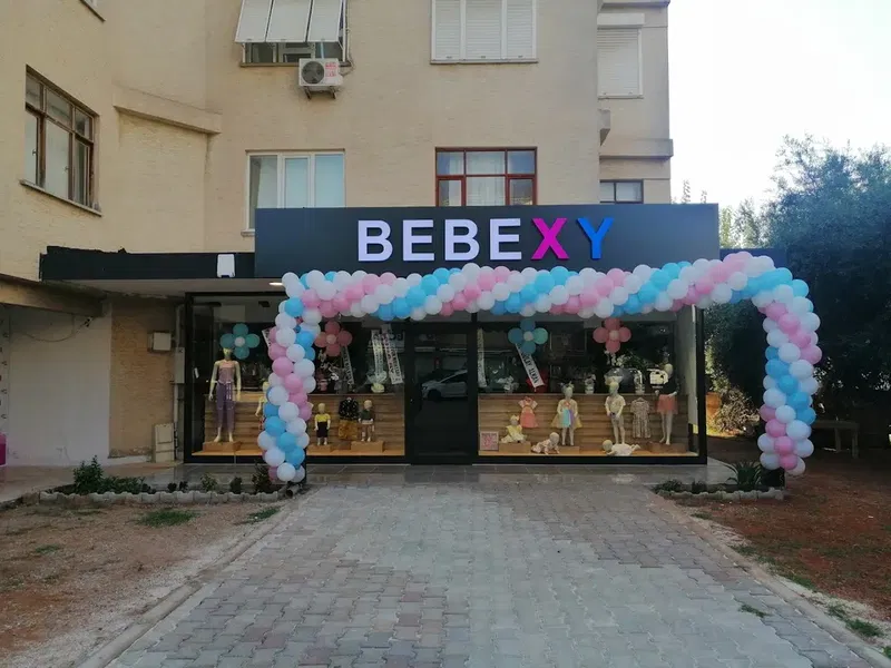 Bebexy - Photo 4