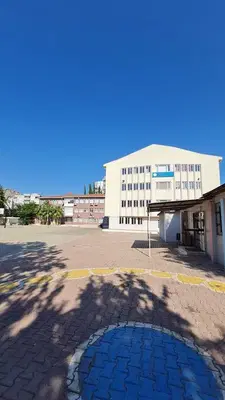 Bedriye Bileydi İlkokulu