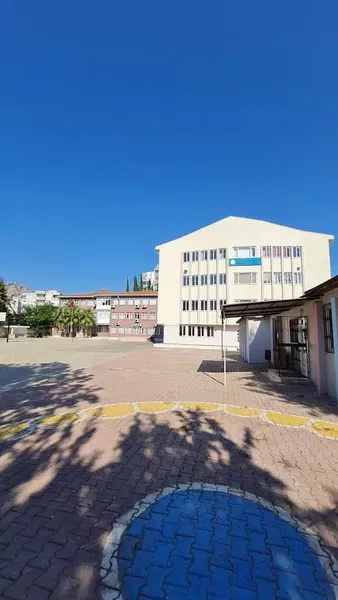 Bedriye Bileydi İlkokulu - Photo 1