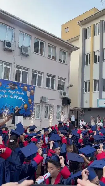 Bedriye Bileydi İlkokulu - Photo 2
