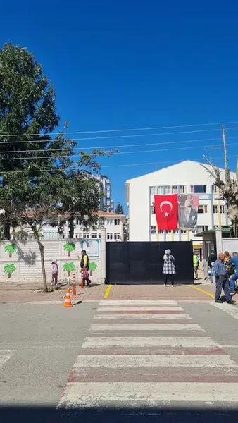 Bedriye Bileydi İlkokulu - Photo 5