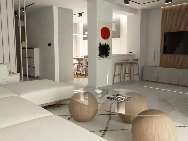Bee Art İç Mi̇mari̇ Proje Tasarim Sanayi̇ Ve Ti̇caret Ltd.Şti̇ - Photo 1