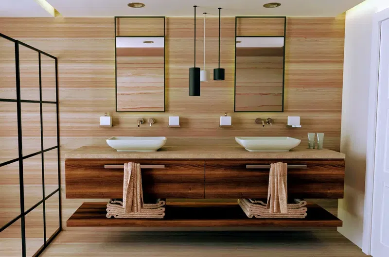 Bee Art İç Mi̇mari̇ Proje Tasarim Sanayi̇ Ve Ti̇caret Ltd.Şti̇ - Photo 6