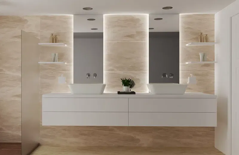 Bee Art İç Mi̇mari̇ Proje Tasarim Sanayi̇ Ve Ti̇caret Ltd.Şti̇ - Photo 8